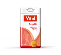 Vital -  Adult