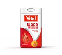 Vital -  Blood Pressure
