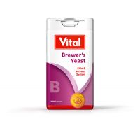 Vital -  Brewers Yeast 