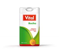Vital -  Buchu