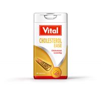 Vital -  Cholesterol Ease