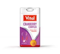 Vital -  Cranberry Complex