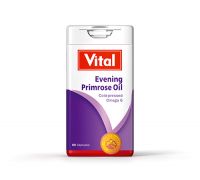 Vital -  Evening Primrose Oil