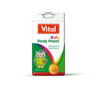 Vital -  Kids Study Power