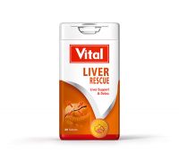Vital -  Liver Rescue