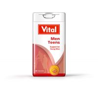 Vital -  Men Teens