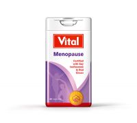 Vital -  Menopause