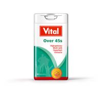 Vital -  Over 45's