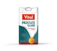 Vital -  Prostate Gland