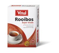 Vital -  Rooibos Tea 80