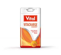 Vital -  Vitacharge