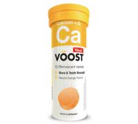Vital -  Voost Calcium Complex