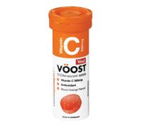 Vital -  Voost Vitamin C 