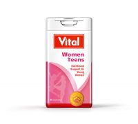Vital -  Women Teens