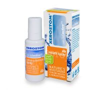 Xerostom -  Dry Mouth Mouthspray