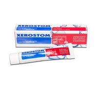 Xerostom -  Dry Mouth Saliva Substitute Gel