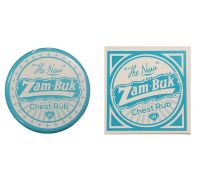 Zam-Buk -  Chest Rub 60g