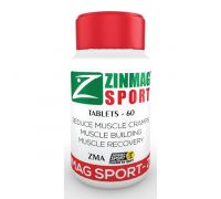 Zinplex -  Zinmag ZMA Sport