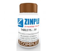 Zinplex -  B Complex