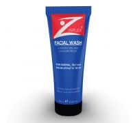 Zinplex -  Facial Wash