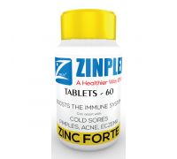 Zinplex -  Zinc Forte