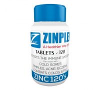 Zinplex -  Zinc Supplement